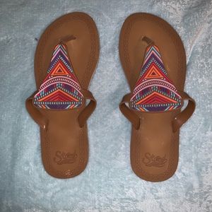 Sandals